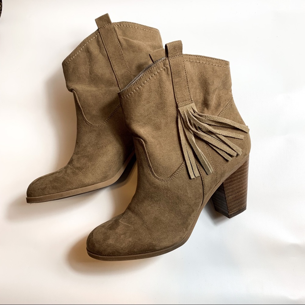 NineWest Winter Boots Size 7.5